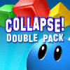 Collapse! Double Pack игра