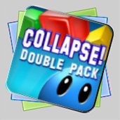 Collapse! Double Pack игра Collapse! Double Pack игра