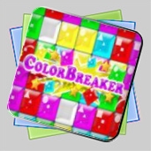 Color Breaker игра Color Breaker игра