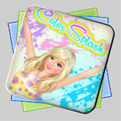 Color Splash игра Color Splash игра