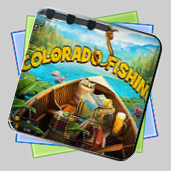 Colorado Fishing игра Colorado Fishing игра