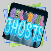 Colorful Ghosts игра Colorful Ghosts игра