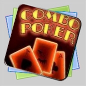 Combo Poker игра Combo Poker игра