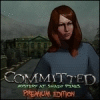 Committed: Mystery at Shady Pines Premium Edition игра