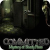 Committed: Mystery at Shady Pines игра