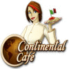 Continental Cafe игра