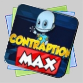 Contraption Max игра Contraption Max игра