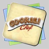 Cookie Chef игра Cookie Chef игра