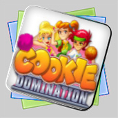 Cookie Domination игра Cookie Domination игра