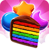 Cookie Jam игра