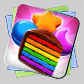 Cookie Jam игра Cookie Jam игра