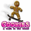 Cookies: A Walk in the Wood игра