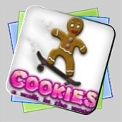 Cookies: A Walk in the Wood игра Cookies: A Walk in the Wood игра
