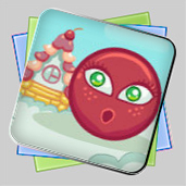 Cookies Need Jam игра Cookies Need Jam игра