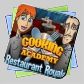 Cooking Academy: Restaurant Royale. Free To Play игра Cooking Academy: Restaurant Royale. Free To Play игра