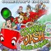 Cooking Dash 3: Thrills and Spills Collector's Edition игра