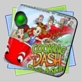 Cooking Dash 3: Thrills and Spills Collector's Edition игра Cooking Dash 3: Thrills and Spills Collector's Edition игра