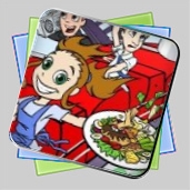 Cooking Dash 3: Thrills and Spills игра Cooking Dash 3: Thrills and Spills игра