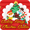 Cooking Frenzy. Christmas Cookies игра