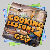 Cooking Lessons 2 игра Cooking Lessons 2 игра