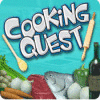 Cooking Quest игра