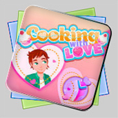 Cooking With Love игра Cooking With Love игра