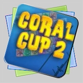 Coral Cup 2 игра Coral Cup 2 игра