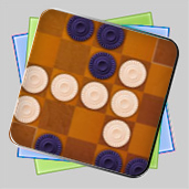 Уголки игра Уголки игра