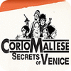 Corto Maltese: the Secret of Venice игра