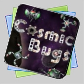 Cosmic Bugs игра Cosmic Bugs игра