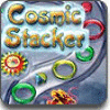 Cosmic Stacker игра