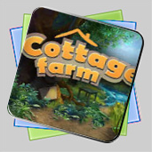 Cottage Farm игра Cottage Farm игра