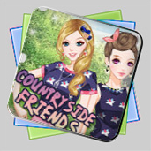 Countryside Friends игра Countryside Friends игра