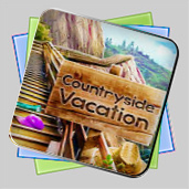 Countryside Vacation игра Countryside Vacation игра