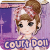 Court Doll игра