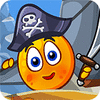Cover Orange Journey: Pirates игра