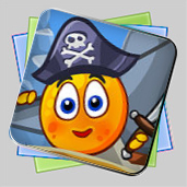 Cover Orange Journey: Pirates игра Cover Orange Journey: Pirates игра