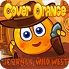 Cover Orange Journey. Wild West игра