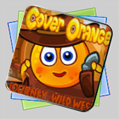 Cover Orange Journey. Wild West игра Cover Orange Journey. Wild West игра
