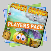 Cover Orange. Players Pack игра Cover Orange. Players Pack игра