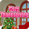 Cozy Thanksgiving игра
