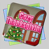 Cozy Thanksgiving игра Cozy Thanksgiving игра