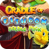 Cradle of Fishdom Double Pack игра