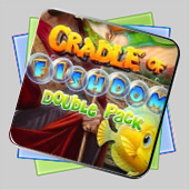 Cradle of Fishdom Double Pack игра Cradle of Fishdom Double Pack игра