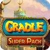 Cradle of Rome Persia and Egypt Super Pack игра