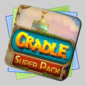Cradle of Rome Persia and Egypt Super Pack игра Cradle of Rome Persia and Egypt Super Pack игра