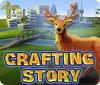 Crafting Story игра
