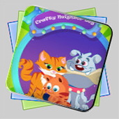 Crafty Neighbor Dog игра Crafty Neighbor Dog игра