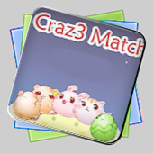 Craze Match игра Craze Match игра