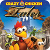 Crazy Chicken Tales игра